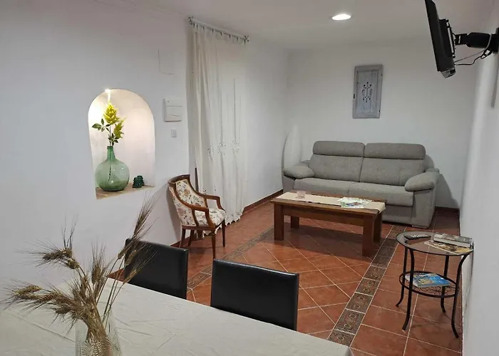 Calleja La Pimentera