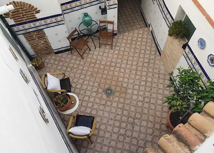 Calleja La Pimentera