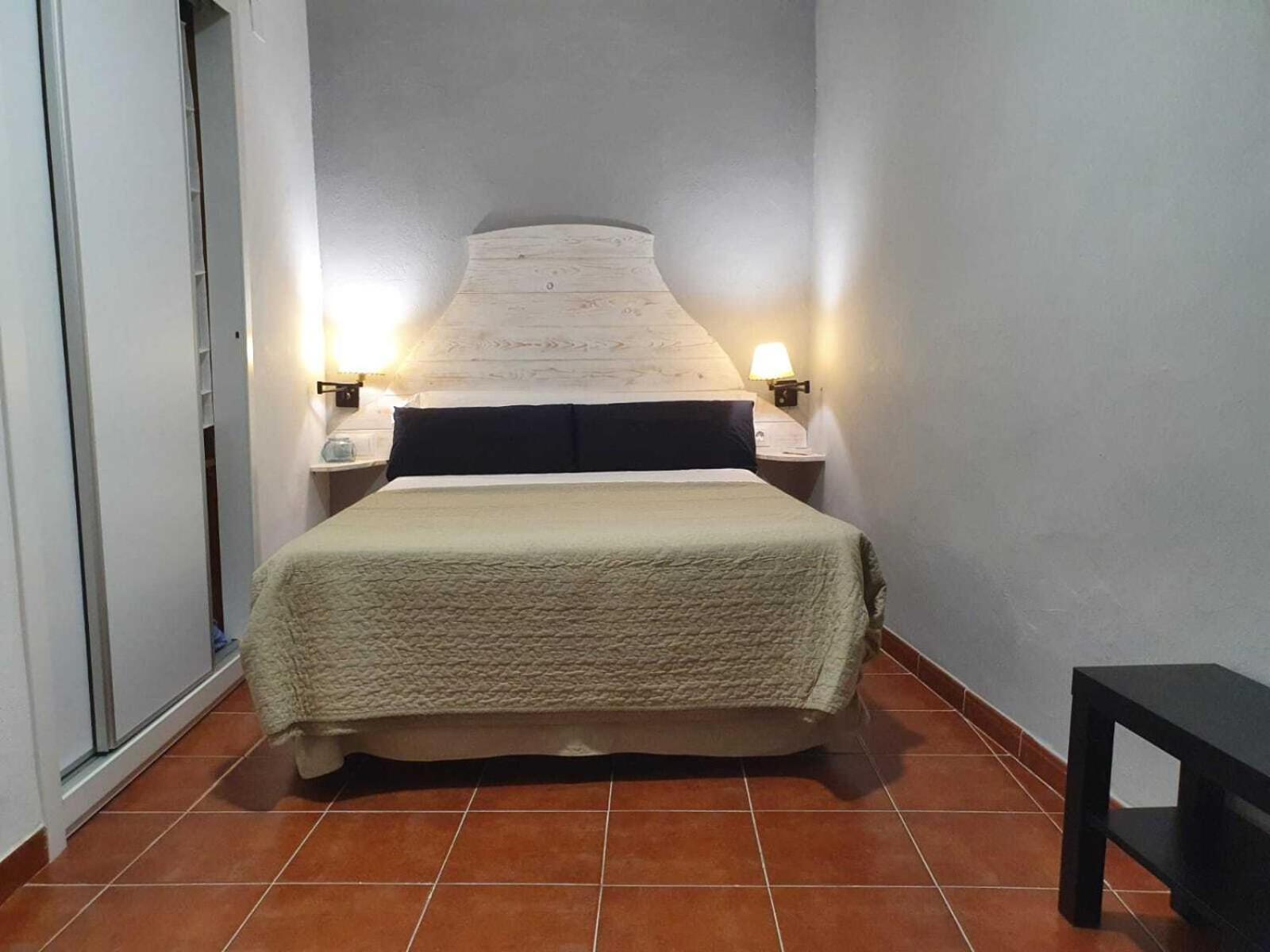 Calleja La Pimentera Frühstückspension Córdoba