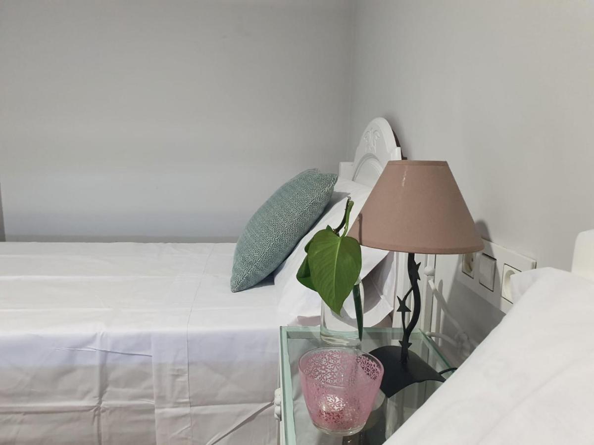 Calleja La Pimentera Bed & Breakfast Cordova