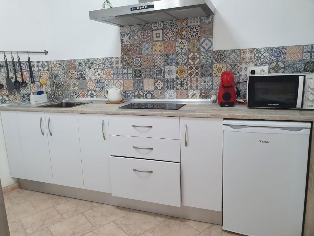 Calleja La Pimentera Bed & Breakfast *