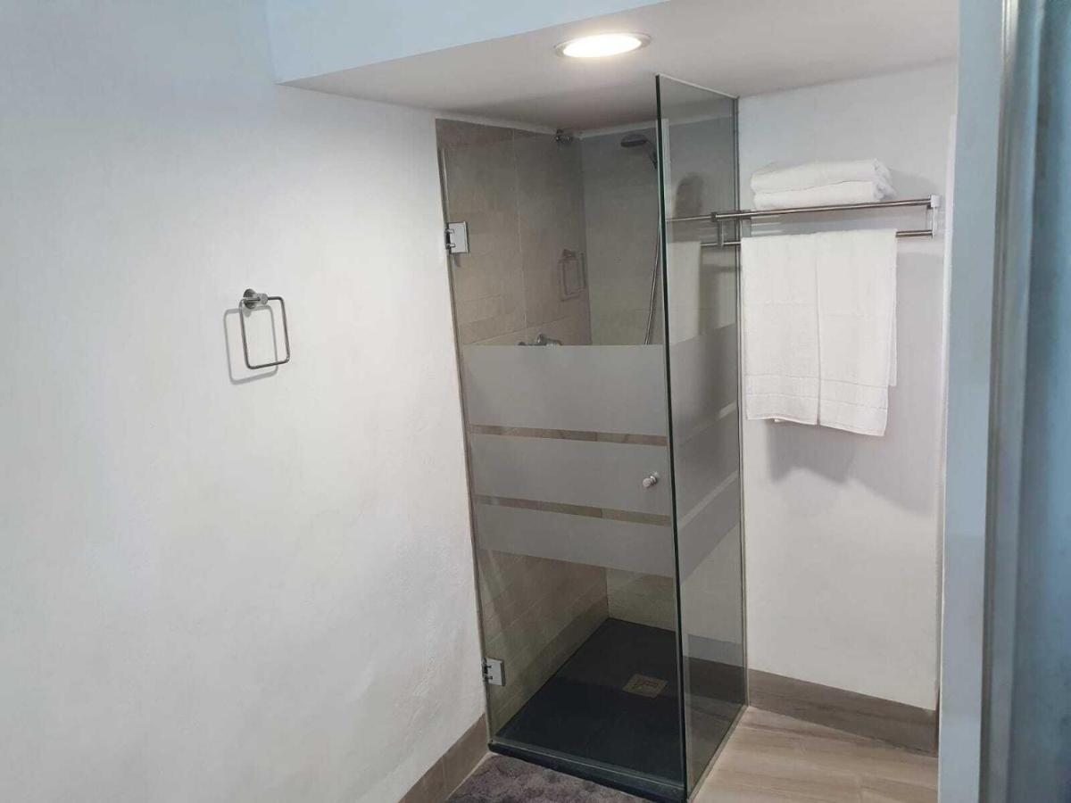 Bed & Breakfast Calleja La Pimentera Cordova