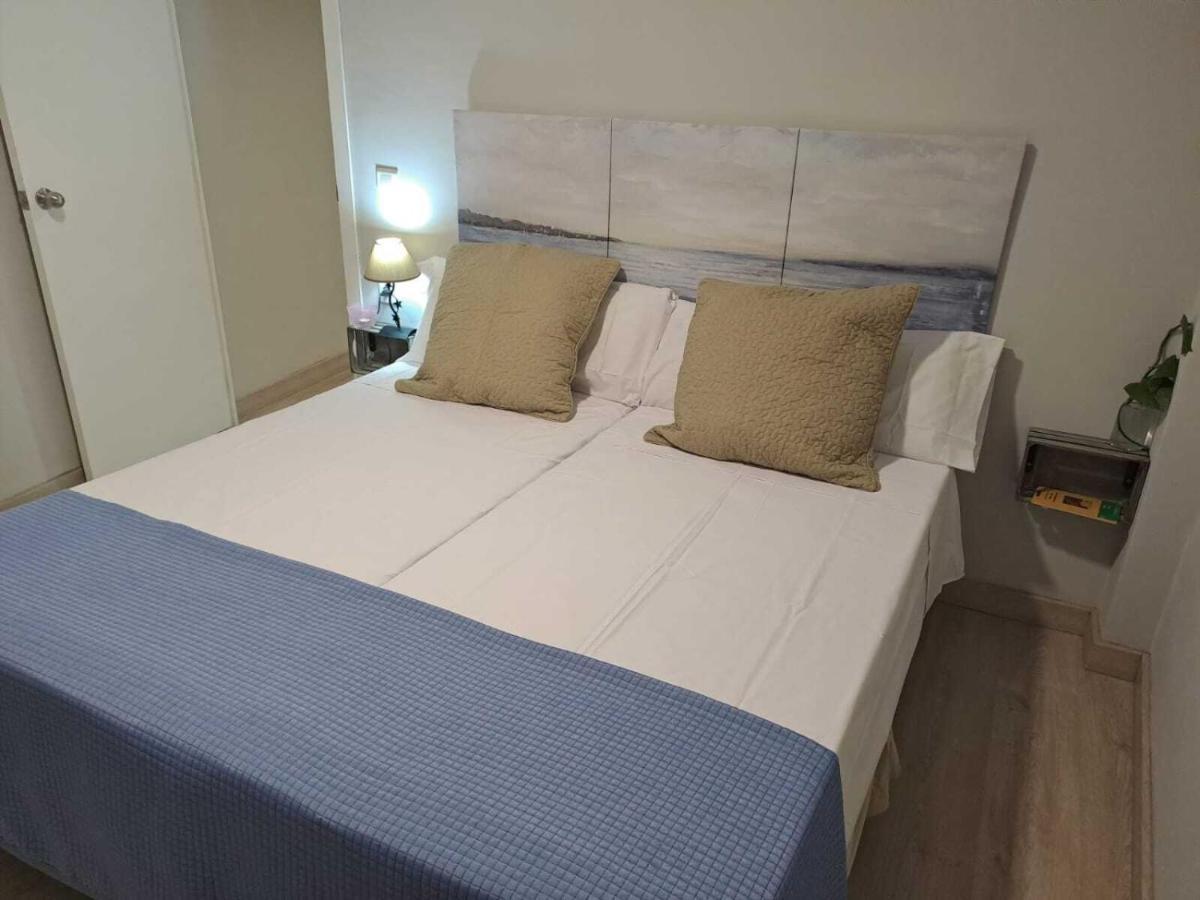 Calleja La Pimentera Hotel Córdoba