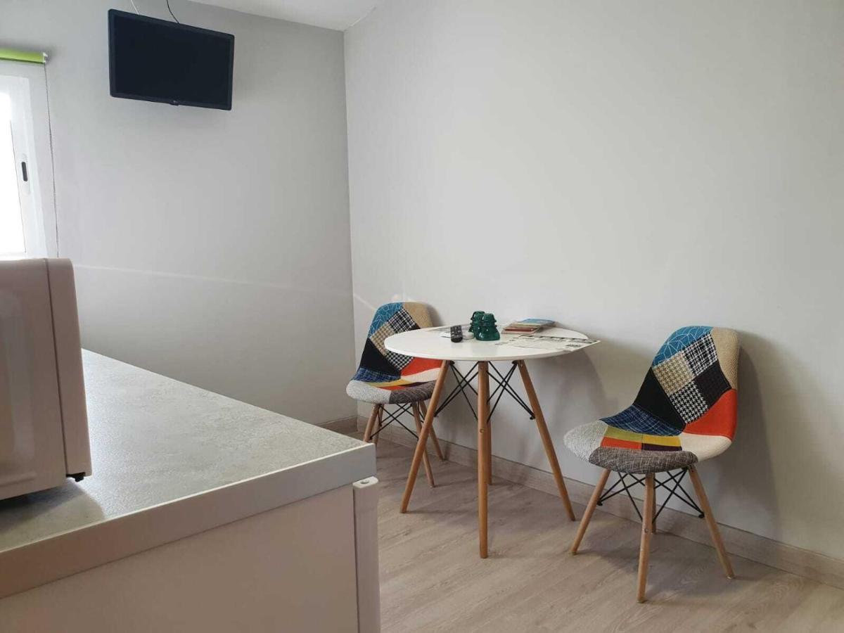 Calleja La Pimentera Bed & Breakfast