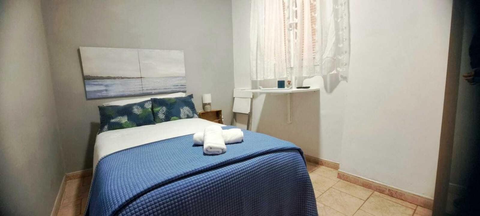 Calleja La Pimentera Bed & Breakfast