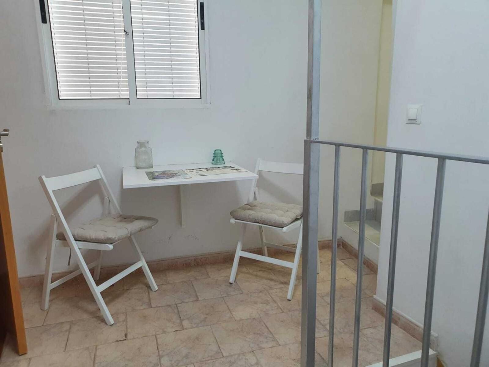 Calleja La Pimentera Bed & Breakfast *