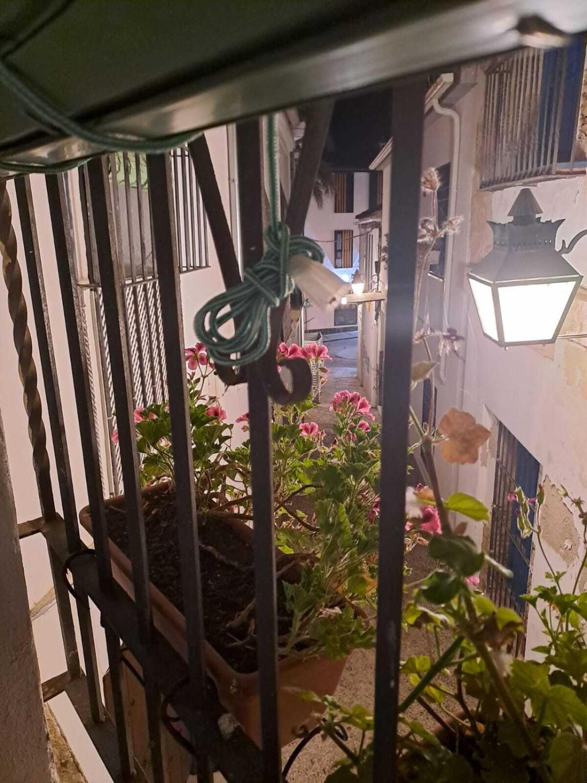 Bed & Breakfast Calleja La Pimentera