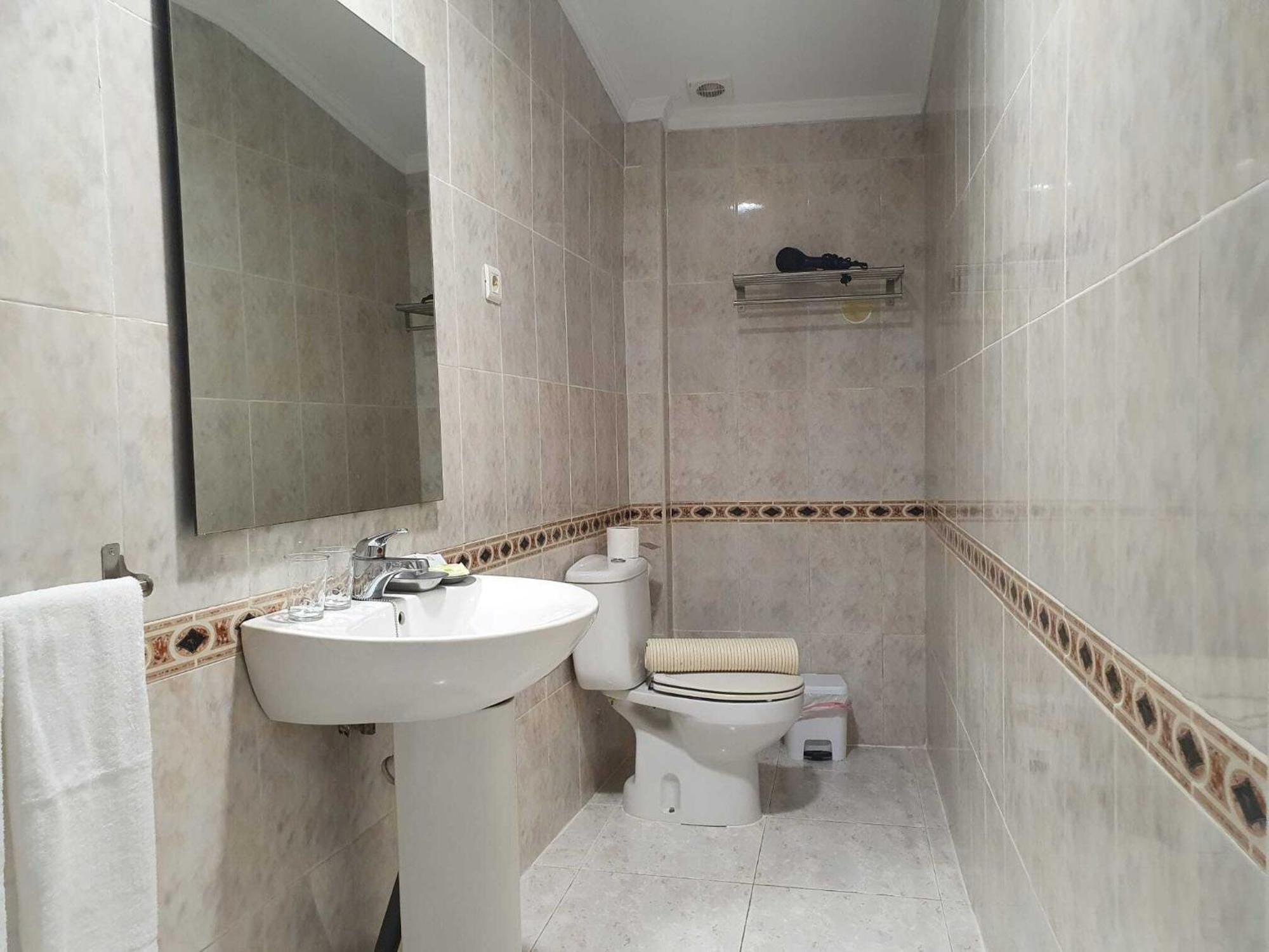 Calleja La Pimentera Bed & Breakfast *