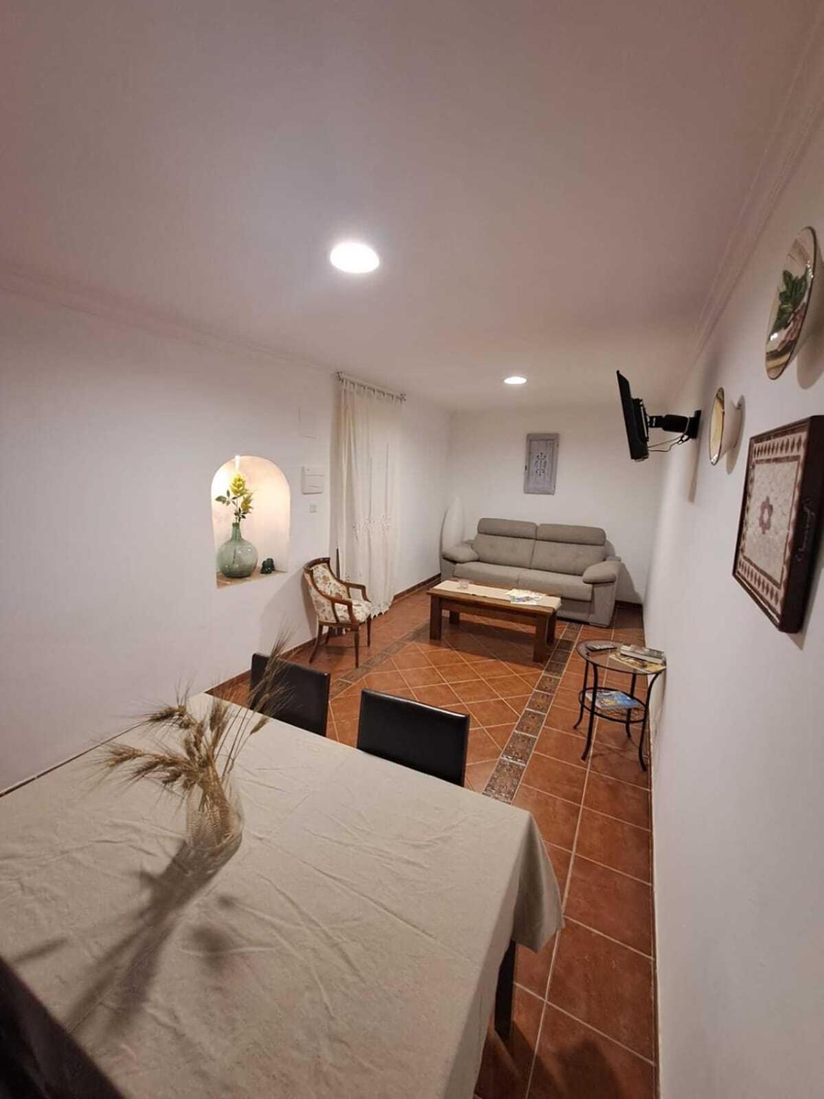 Bed & Breakfast Calleja La Pimentera