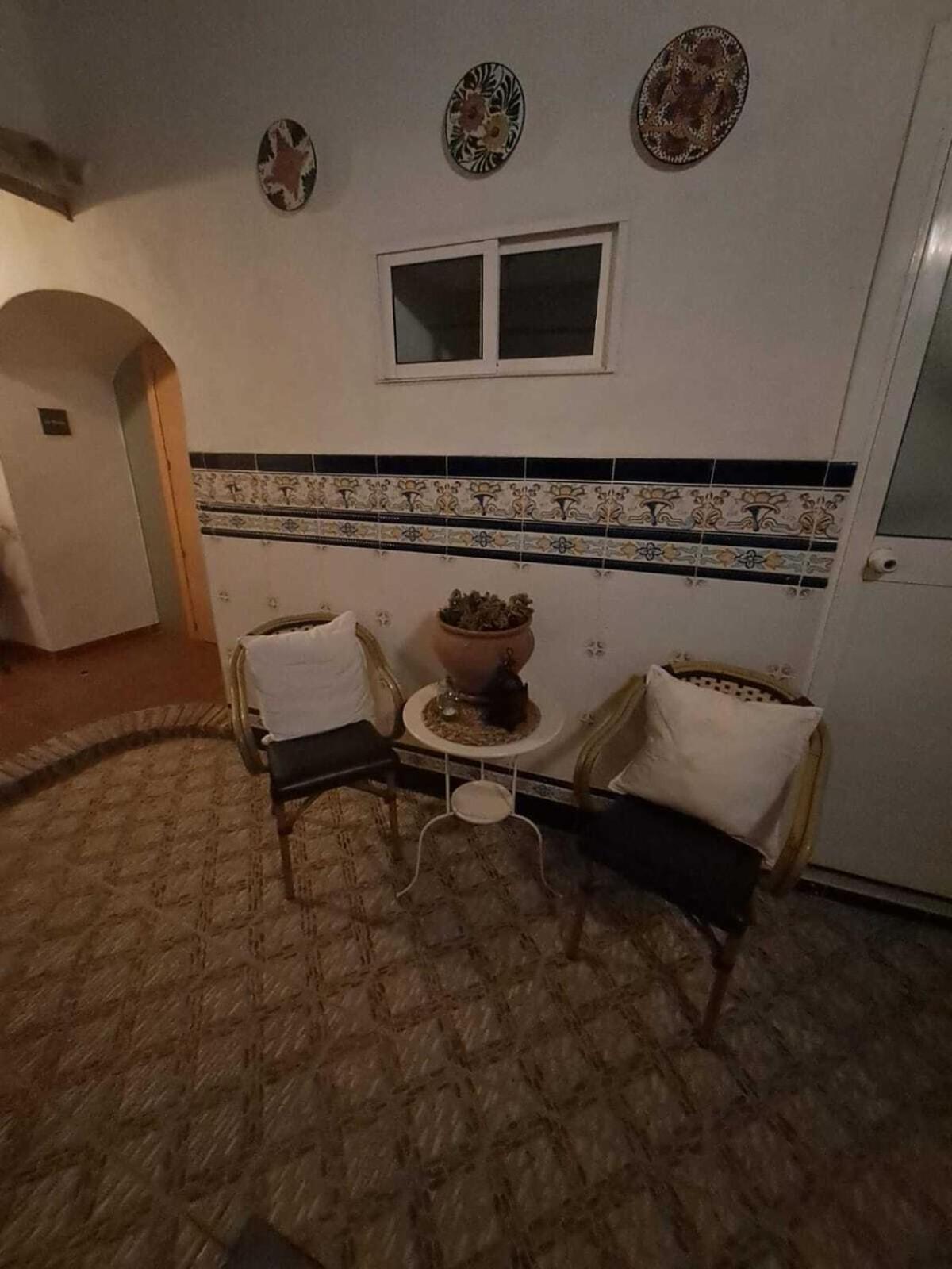 Bed & Breakfast Calleja La Pimentera *