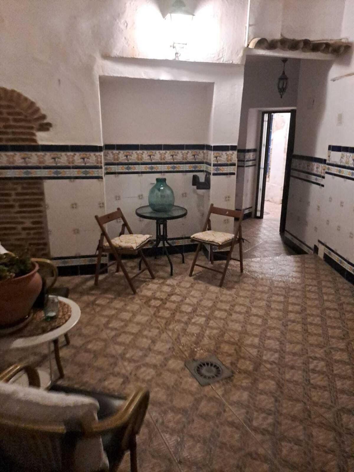 Calleja La Pimentera Bed & Breakfast Cordova