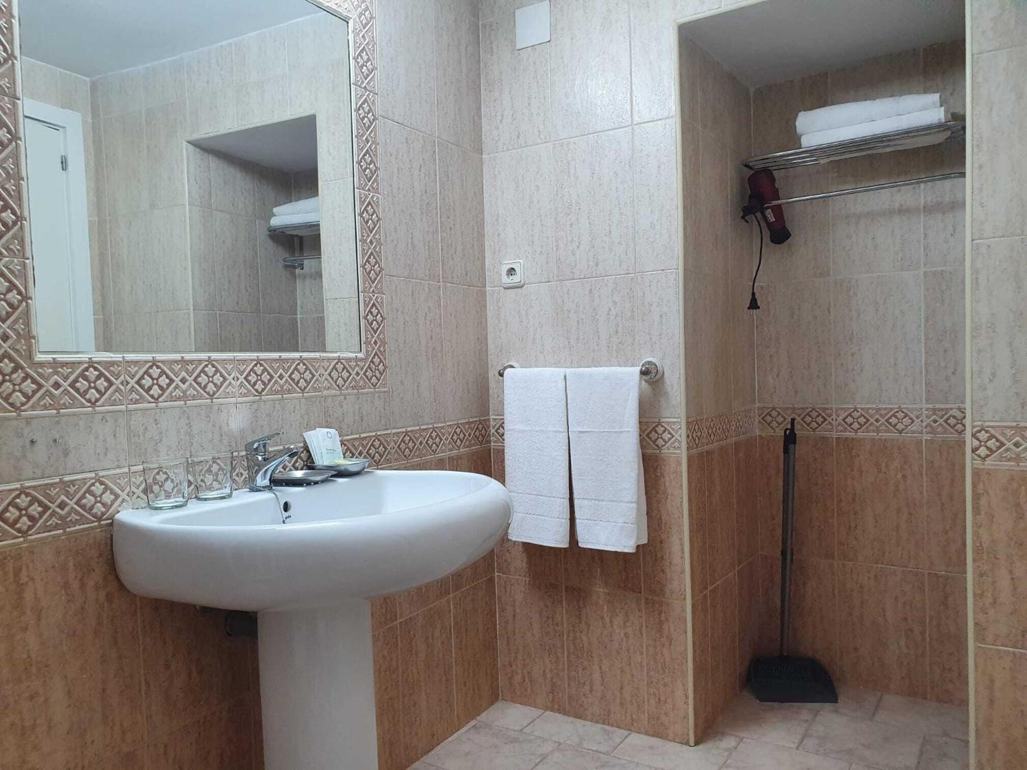 Calleja La Pimentera Bed & Breakfast *