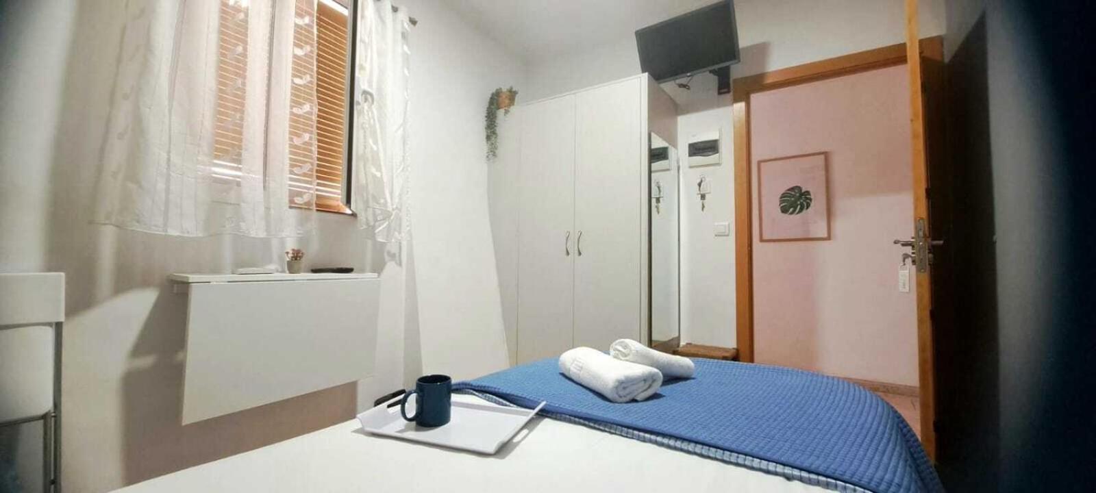 Bed & Breakfast Calleja La Pimentera Cordova