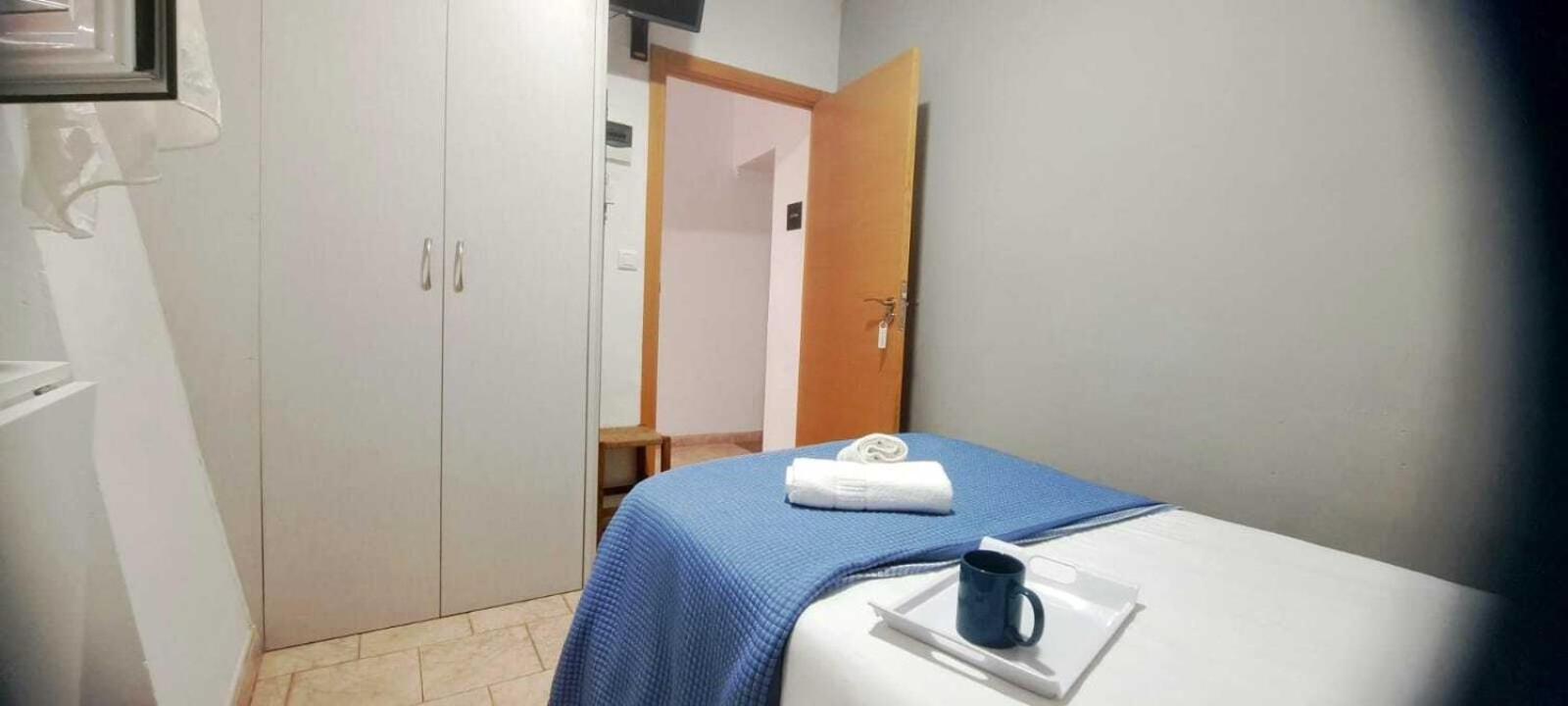 Calleja La Pimentera Bed & Breakfast Cordova