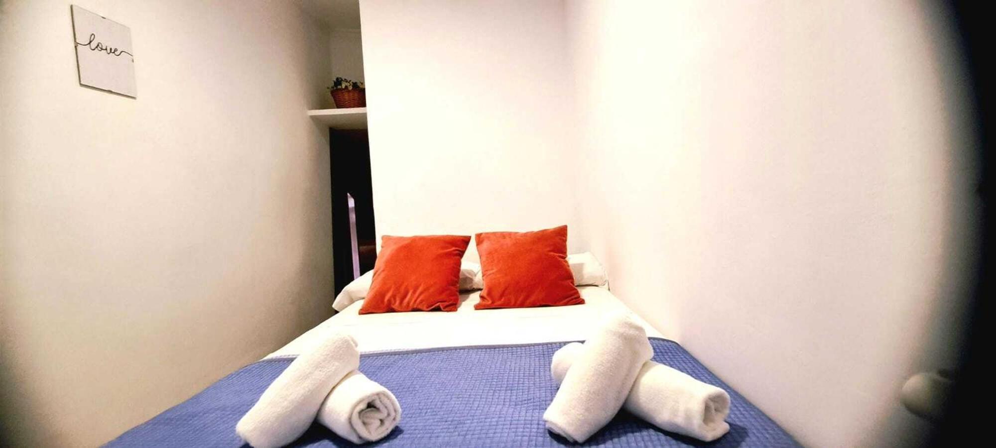 Calleja La Pimentera Bed & Breakfast *