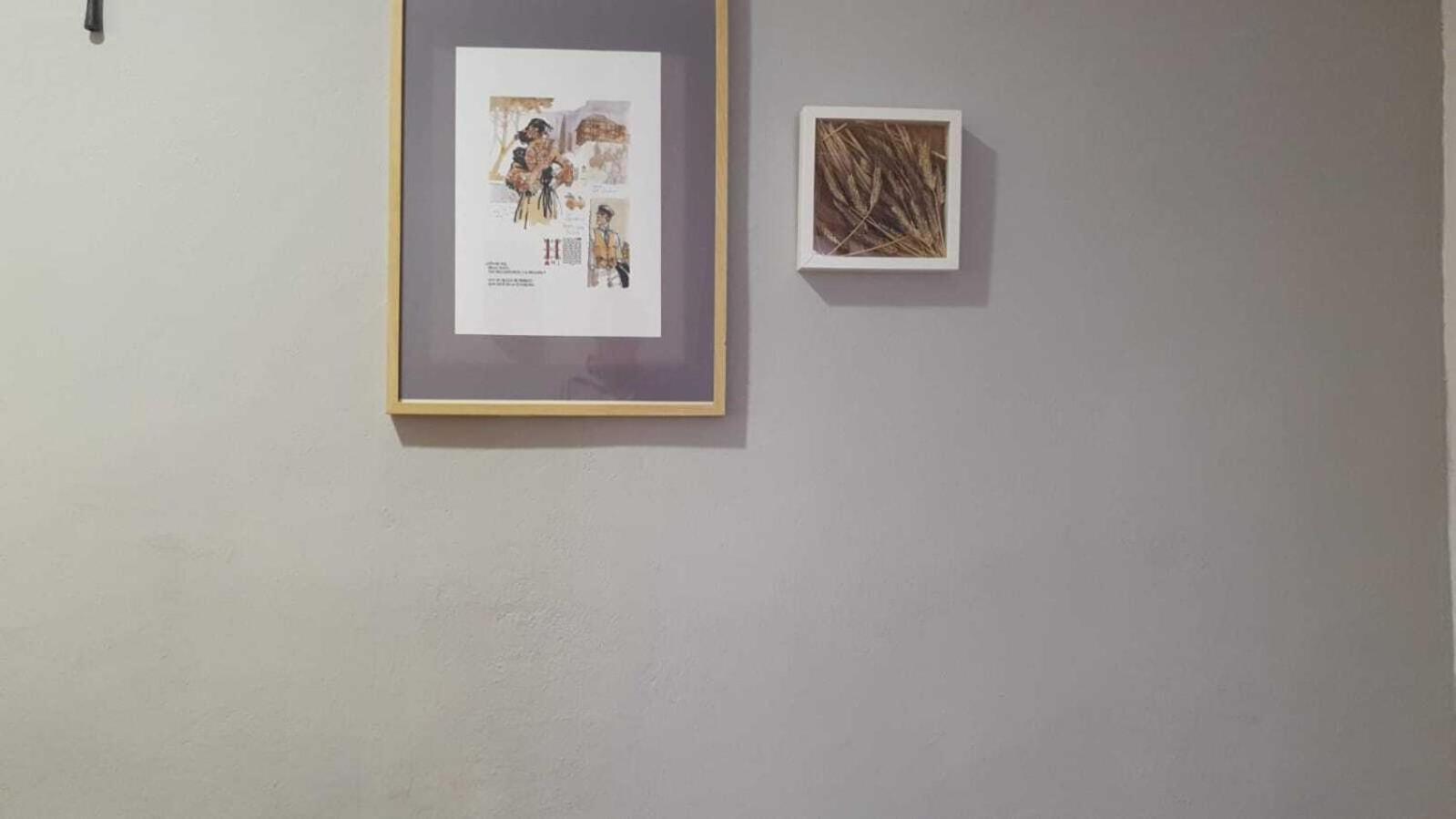 Calleja La Pimentera Bed & Breakfast *