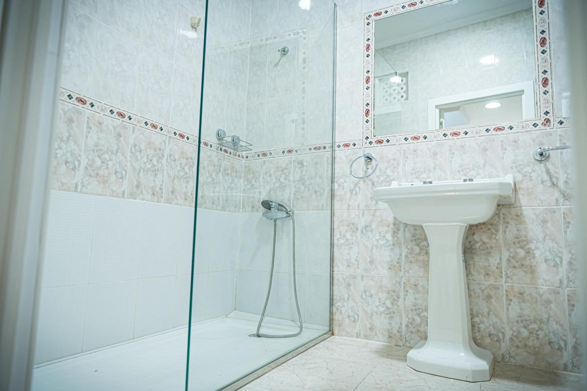 Calleja La Pimentera Bed & Breakfast *