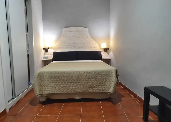 Calleja La Pimentera